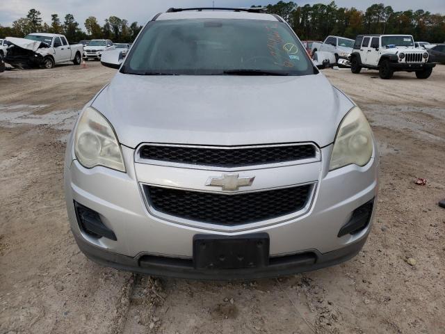 Photo 5 from auction – 2011 CHEVROLET EQUINOX LT with VIN 2GNALDEC4B1229771