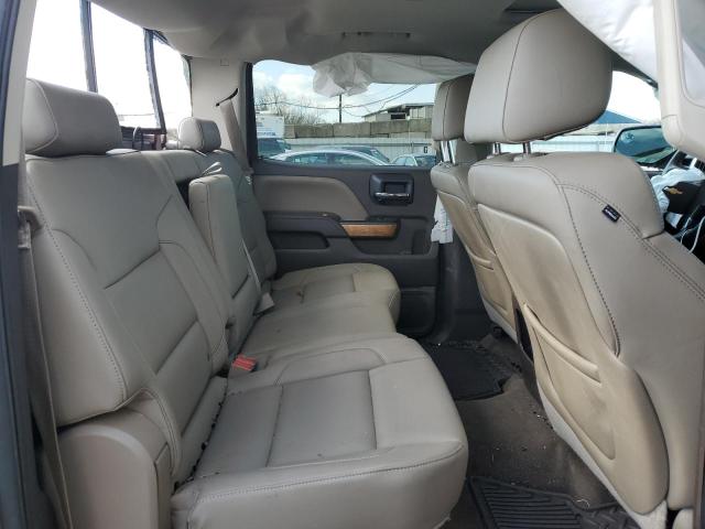 Photo 10 from auction – 2015 CHEVROLET SILVERADO with VIN 3GCUKSEC1FG255948