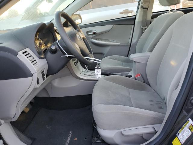 Photo 7 from auction – 2011 TOYOTA COROLLA BA with VIN 2T1BU4EE3BC673902