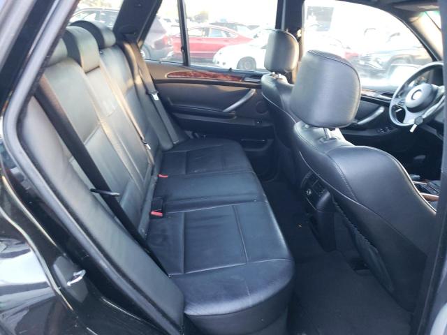 Photo 10 from auction – 2004 BMW X5 3.0I with VIN 5UXFA13594LU45828