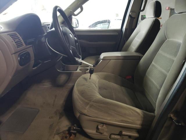 Photo 7 from auction – 2003 FORD EXPLORER X with VIN 1FMDU73K63ZB23650