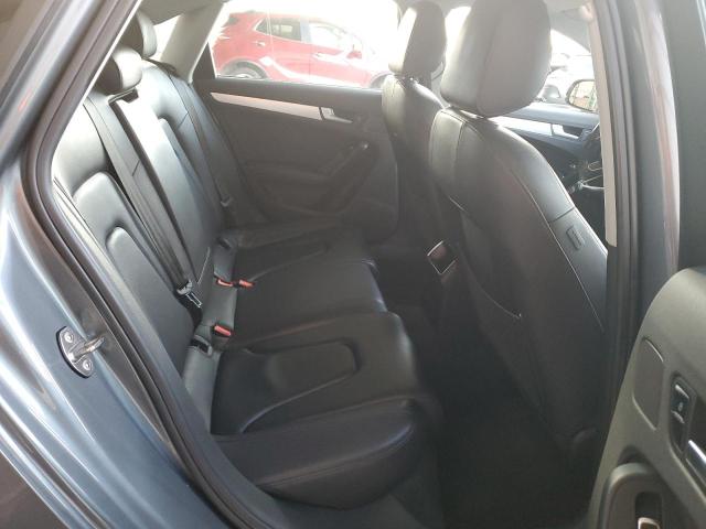 Photo 10 from auction – 2014 AUDI A4 PREMIUM with VIN WAUBFAFL5EA033248