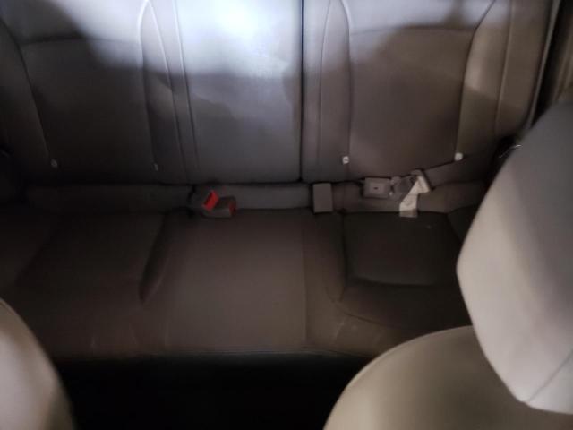 Photo 10 from auction – 2011 NISSAN ROGUE S with VIN JN8AS5MV7BW680582