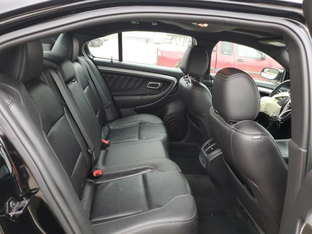 Photo 10 from auction – 2017 FORD TAURUS SEL with VIN 1FAHP2E88HG112482