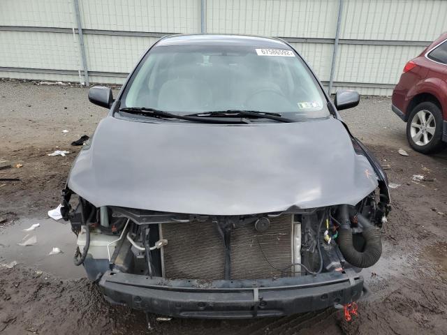 Фото 5 с аукциона – 2013 TOYOTA COROLLA BA с VIN 2T1BU4EE2DC025695