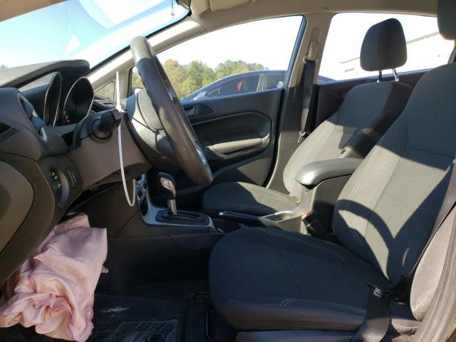 Photo 7 from auction – 2019 FORD FIESTA SE with VIN 3FADP4EJ2KM115453