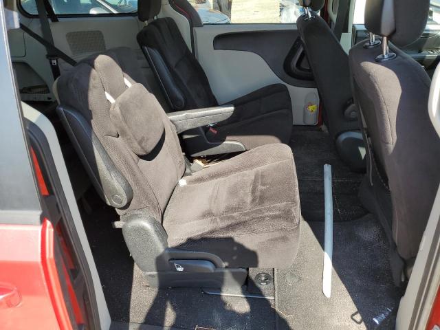 Photo 11 from auction – 2014 DODGE GRAND CARA with VIN 2C4RDGCG2ER393591
