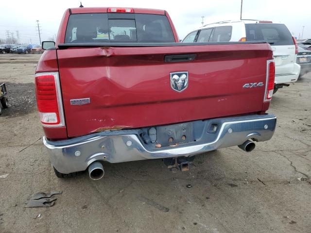 Foto 6 de la subasta – 2014 RAM 1500 LARAM con VIN 1C6RR7NT8ES202080
