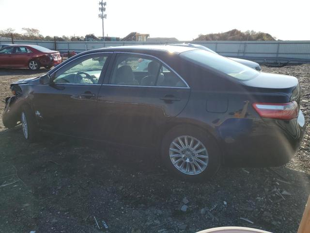 Photo 2 from auction – 2009 TOYOTA CAMRY BASE with VIN 4T1BE46K69U814777