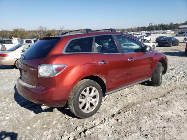 Photo 3 from auction – 2007 MAZDA CX-7 with VIN JM3ER293870103267