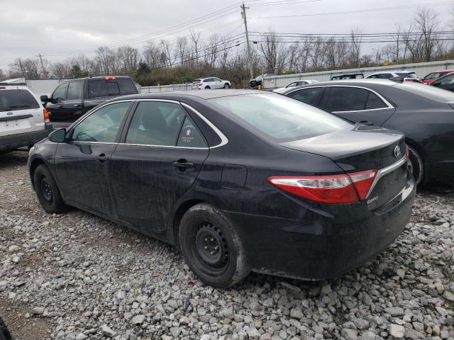 Photo 2 from auction – 2016 TOYOTA CAMRY LE with VIN 4T4BF1FK7GR540486