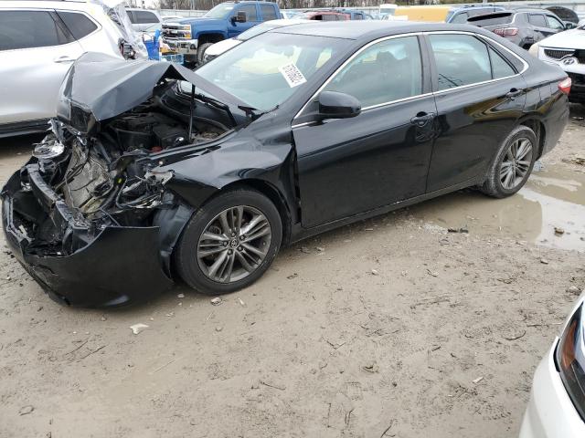 Photo 1 from auction – 2015 TOYOTA CAMRY LE with VIN 4T1BF1FK0FU985256