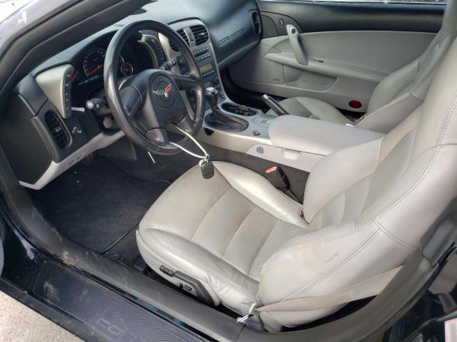 Photo 7 from auction – 2005 CHEVROLET CORVETTE with VIN 1G1YY34UX55120224