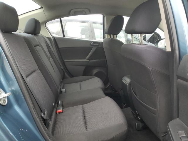 Photo 10 from auction – 2010 MAZDA 3 I with VIN JM1BL1SG6A1110384