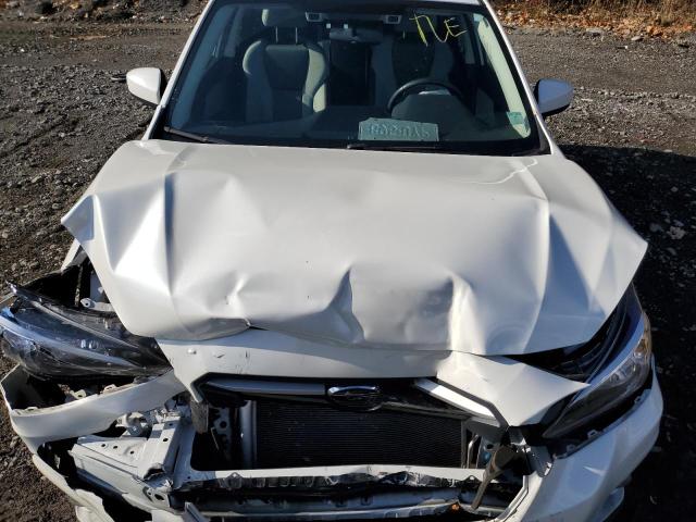 Photo 11 from auction – 2019 SUBARU CROSSTREK with VIN JF2GTAEC9KH379066