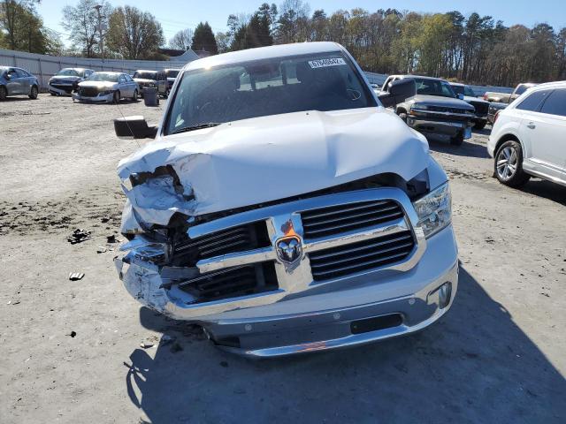 Photo 5 from auction – 2019 RAM 1500 CLASS with VIN 1C6RR6TT7KS693802