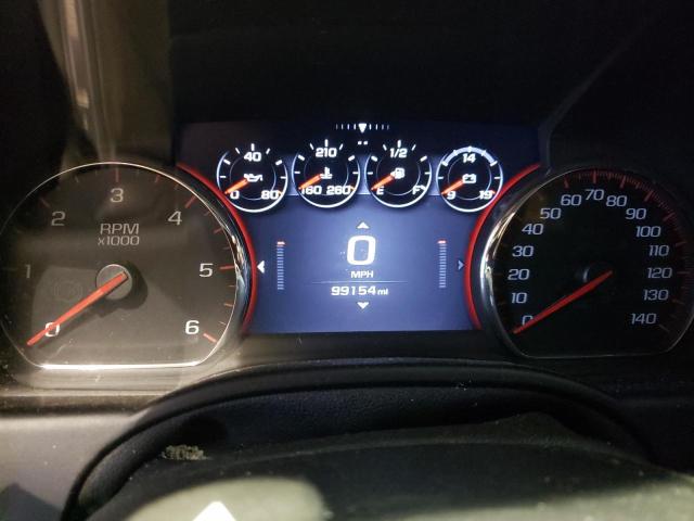 Photo 9 from auction – 2015 GMC YUKON DENA with VIN 1GKS2CKJ4FR672923