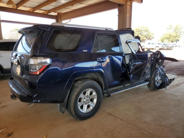 Photo 3 from auction – 2016 TOYOTA 4RUNNER SR with VIN JTEBU5JR4G5373106