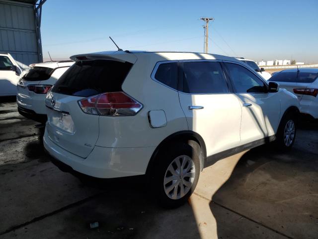 Photo 3 from auction – 2015 NISSAN ROGUE S with VIN 5N1AT2MV3FC764649