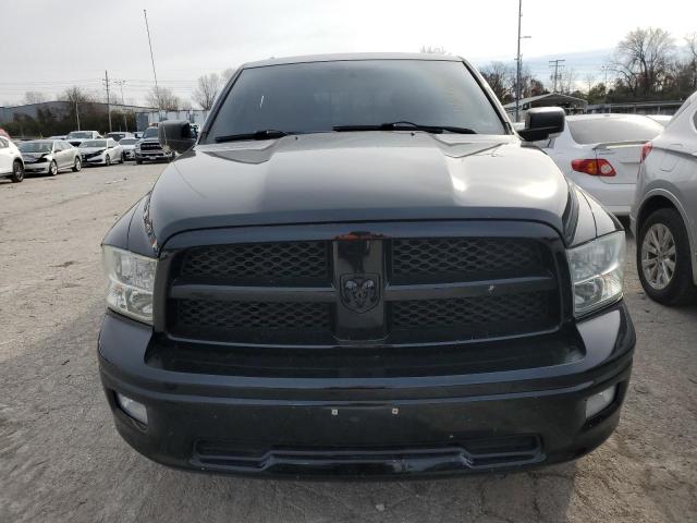 Photo 5 from auction – 2012 DODGE RAM 1500 S with VIN 1C6RD7LT5CS229445