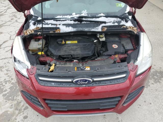 Photo 12 from auction – 2013 FORD ESCAPE SE with VIN 1FMCU9GX1DUA13455