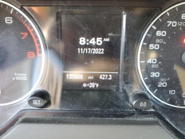 Photo 9 from auction – 2014 AUDI Q5 PREMIUM with VIN WA1LFAFP2EA062176