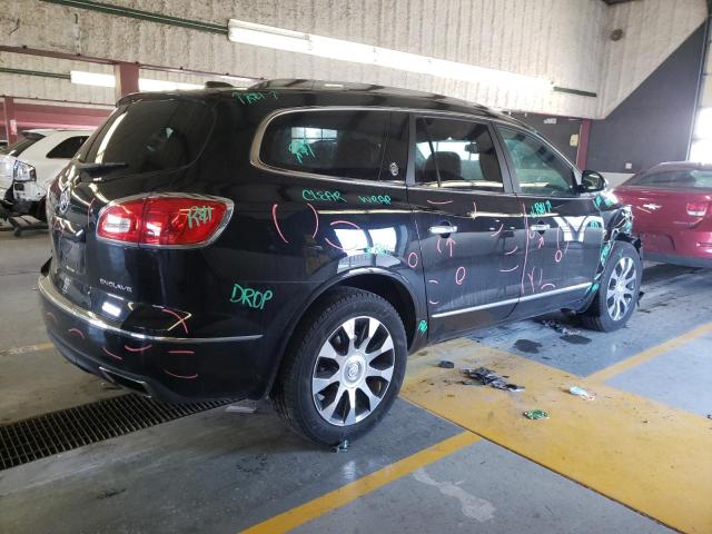 Photo 3 from auction – 2017 BUICK ENCLAVE with VIN 5GAKRBKD3HJ318339