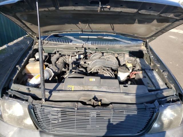Photo 12 from auction – 2003 FORD EXPLORER X with VIN 1FMZU72K13UC23739