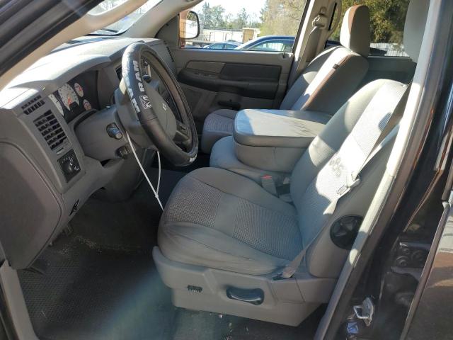 Photo 7 from auction – 2008 DODGE RAM 1500 S with VIN 1D7HA18278J121311