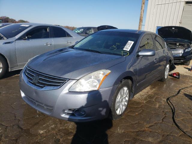 NISSAN ALTIMA BAS 2011 with VIN 1N4AL2AP0BN462508 - Photo from auction