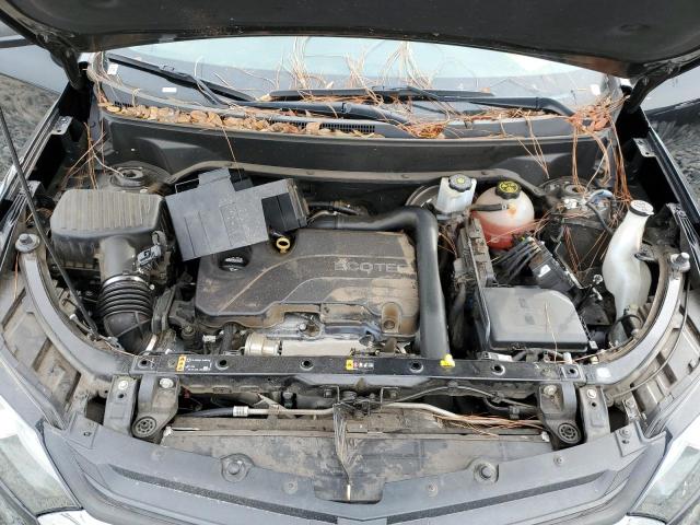 Photo 12 from auction – 2019 CHEVROLET EQUINOX LS with VIN 3GNAXHEV7KL209221