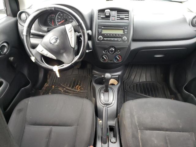 Photo 8 from auction – 2016 NISSAN VERSA S with VIN 3N1CN7AP0GL818797