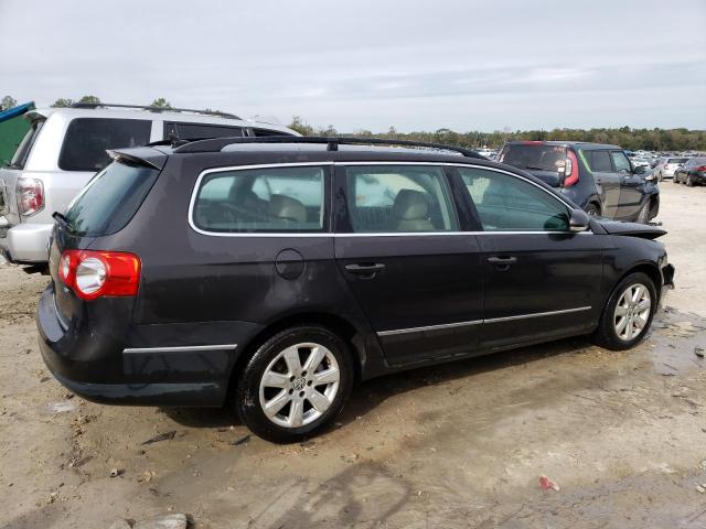 Photo 3 from auction – 2007 VOLKSWAGEN PASSAT 2.0 with VIN WVWTK73C67E209651
