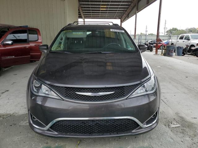 Photo 5 from auction – 2017 CHRYSLER PACIFICA T with VIN 2C4RC1BG3HR656791