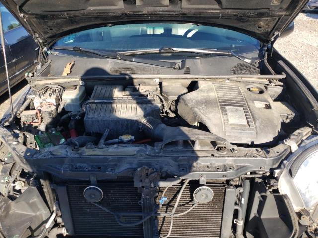 Photo 12 from auction – 2008 TOYOTA HIGHLANDER with VIN JTEEW44A082014670