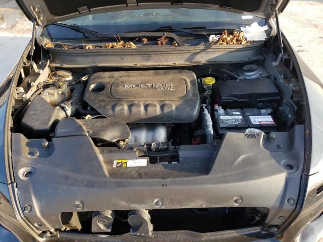 Photo 12 from auction – 2016 JEEP CHEROKEE S with VIN 1C4PJLABXGW127360
