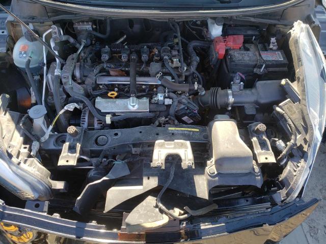 Photo 11 from auction – 2021 NISSAN VERSA SV with VIN 3N1CN8EVXML883182