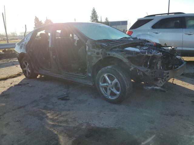 Photo 4 from auction – 2017 CHEVROLET MALIBU LT with VIN 1G1ZE5ST6HF231340