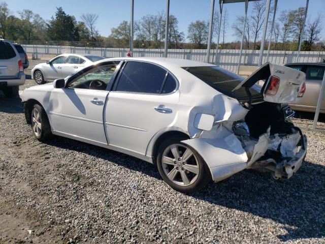 Photo 2 from auction – 2006 LEXUS ES 330 with VIN JTHBA30G165152965