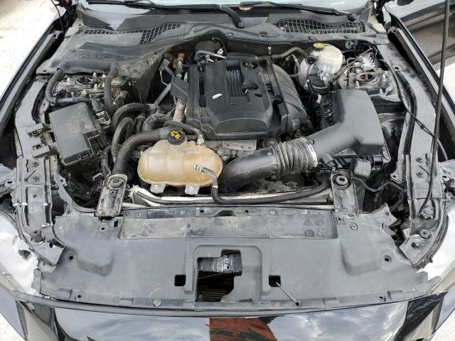Photo 11 from auction – 2018 FORD MUSTANG with VIN 1FA6P8TH2J5159652