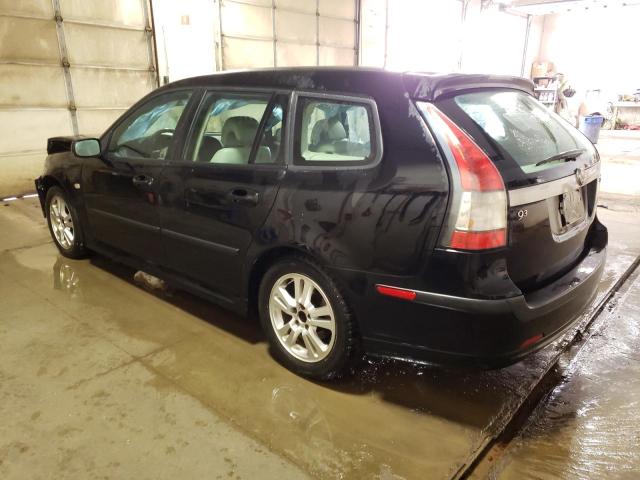 Photo 2 from auction – 2006 SAAB 9-3 with VIN YS3FD59Y961102400