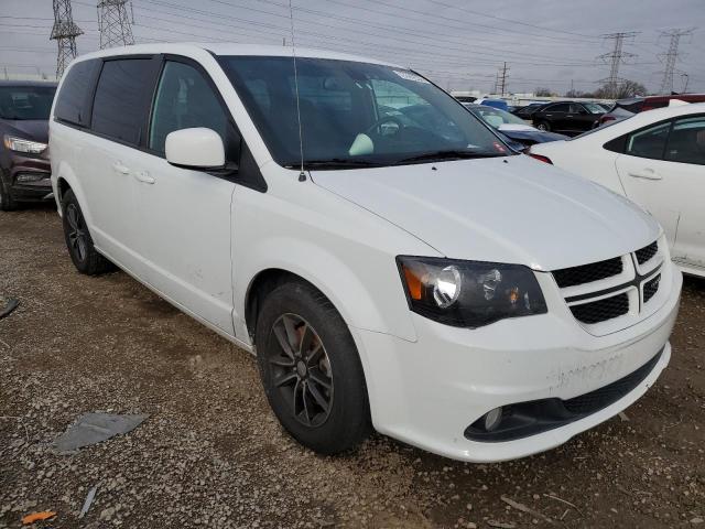 Photo 4 from auction – 2019 DODGE GRAND CARA with VIN 2C4RDGEGXKR630983