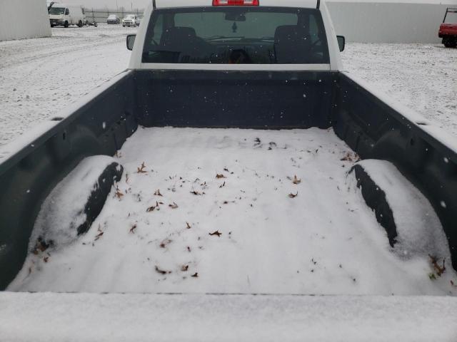 Photo 10 from auction – 2015 RAM 1500 ST with VIN 3C6JR6DG6FG687260
