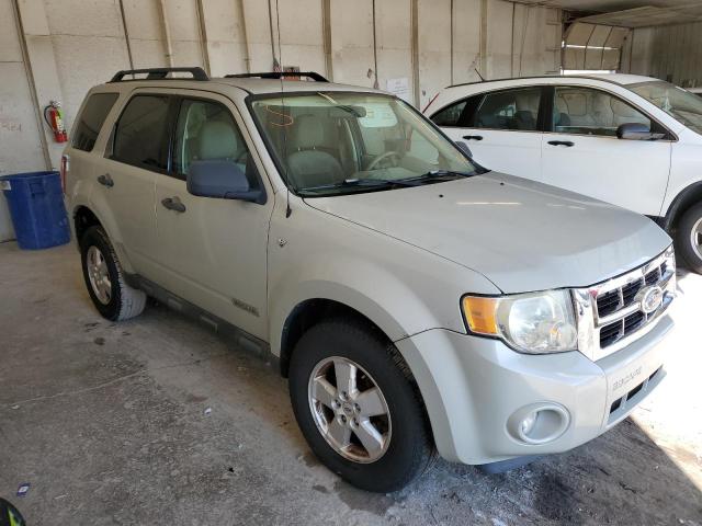 Photo 4 from auction – 2008 FORD ESCAPE XLT with VIN 1FMCU93108KD31098