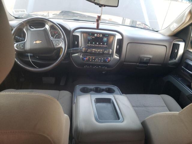 Photo 8 from auction – 2015 CHEVROLET SILVERADO with VIN 3GCUKREC8FG131555