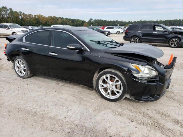 Photo 4 from auction – 2014 NISSAN MAXIMA S with VIN 1N4AA5AP0EC490431