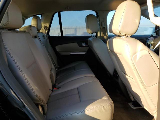 Photo 11 from auction – 2014 FORD EDGE LIMIT with VIN 2FMDK3KC9EBA50787