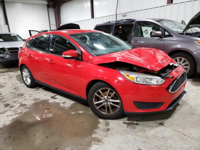 Photo 4 from auction – 2015 FORD FOCUS SE with VIN 1FADP3K26FL262406