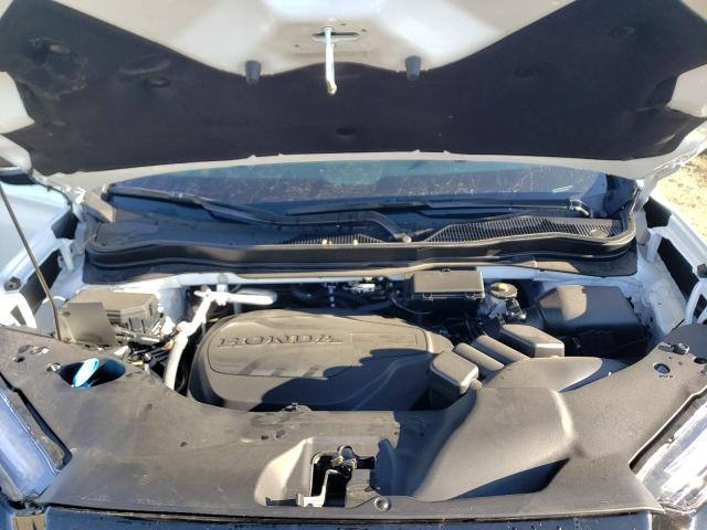 Photo 11 from auction – 2022 HONDA RIDGELINE with VIN 5FPYK3F84NB030100