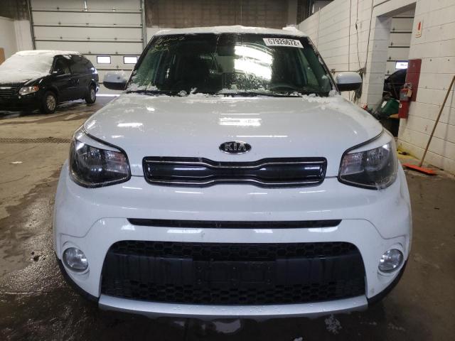 Photo 5 from auction – 2017 KIA SOUL + with VIN KNDJP3A5XH7413283